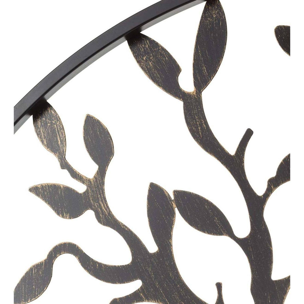 Tree of Life Garden Gate U472