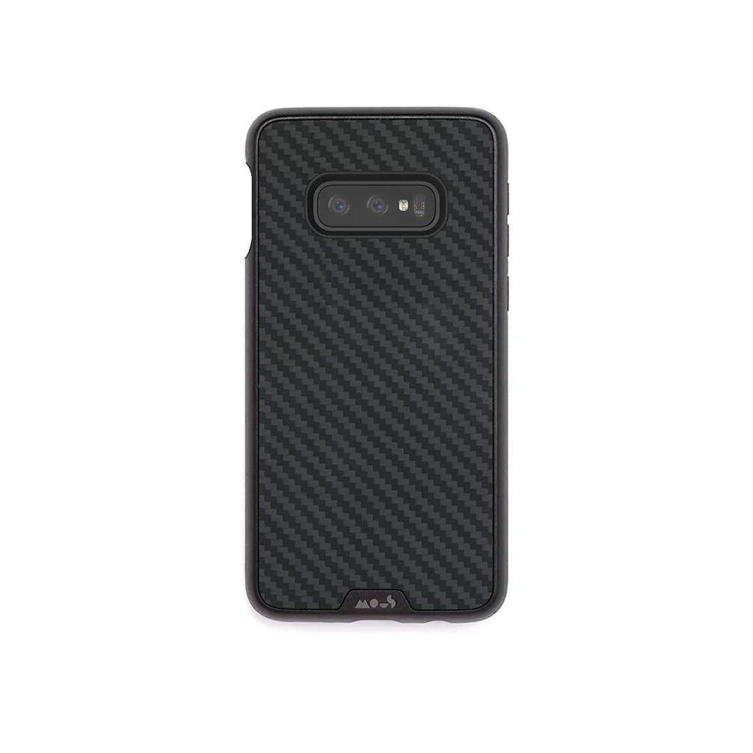 Galaxy S10e Case Aramid Fibre Y296951