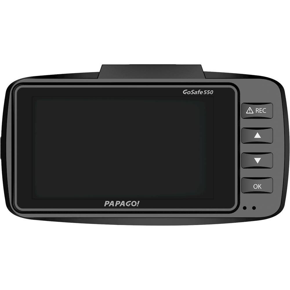 Super HD 1296P Ultra Wide Angle Dash Cam X575487