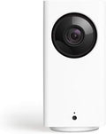 1080p Pan/Tilt/Zoom Wi-Fi Indoor Camera with Night Vision, 2-Way Audio, Pack of 2 G54385