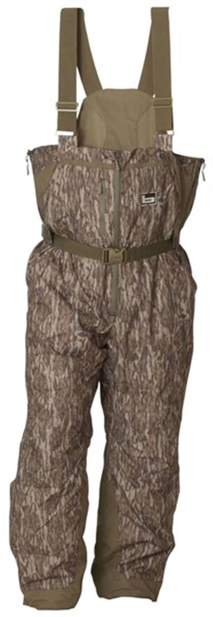 Insulated Bib M349664