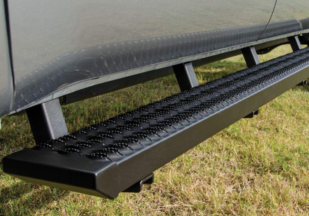 Cab-Length Steps for Toyota Tundra S951584