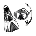 White Black Marea Set V5274