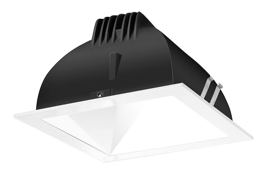 White Cone White Ring LED Trim F570