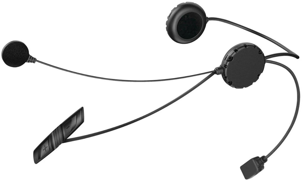 Bluetooth Headset with Wired Microphone S64218