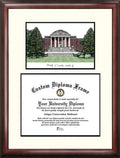 Diploma Frame R95507