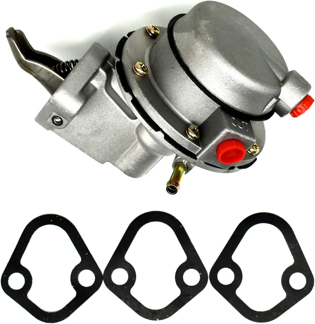 Sea Water Fuel Pump Pack of 2 J7823