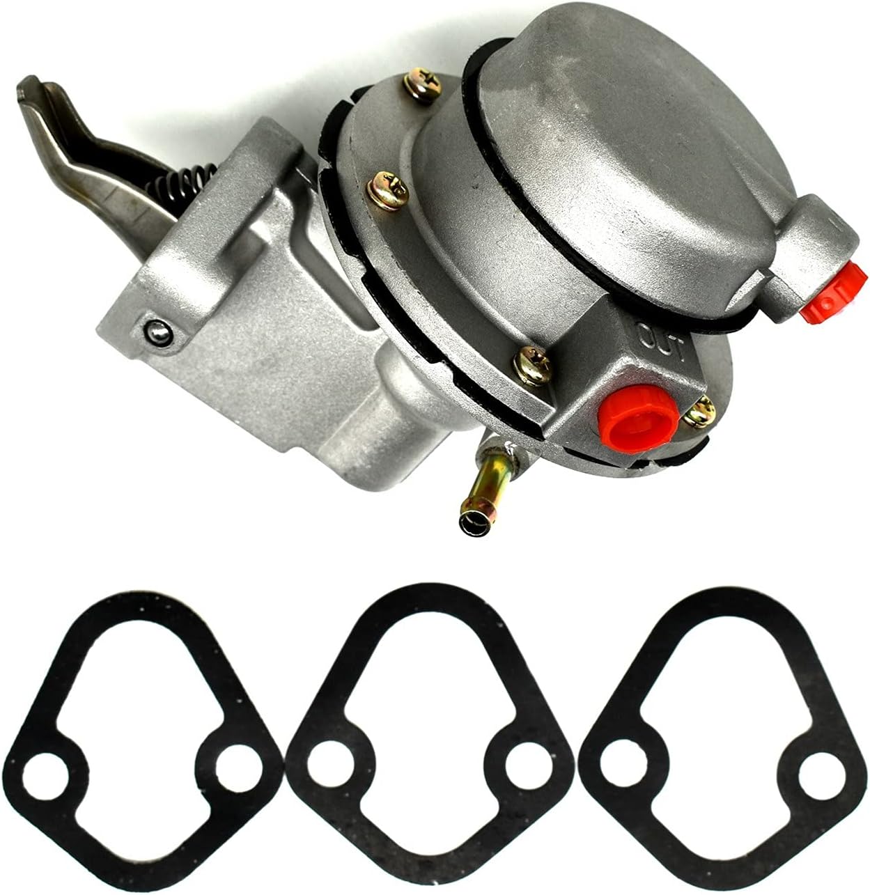 Sea Water Fuel Pump Pack of 2 J7823