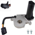 4WD Transfer Case Shift Encoder Motor Actuator G447365