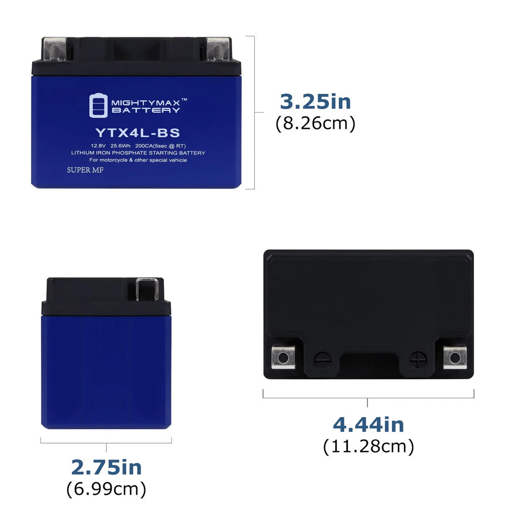 20 Pack Lithium Replacement Battery K306793