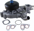 Water Pump Compatible with GMC Yukon XL 1500 5.3L 6.0L 8.1L V24114
