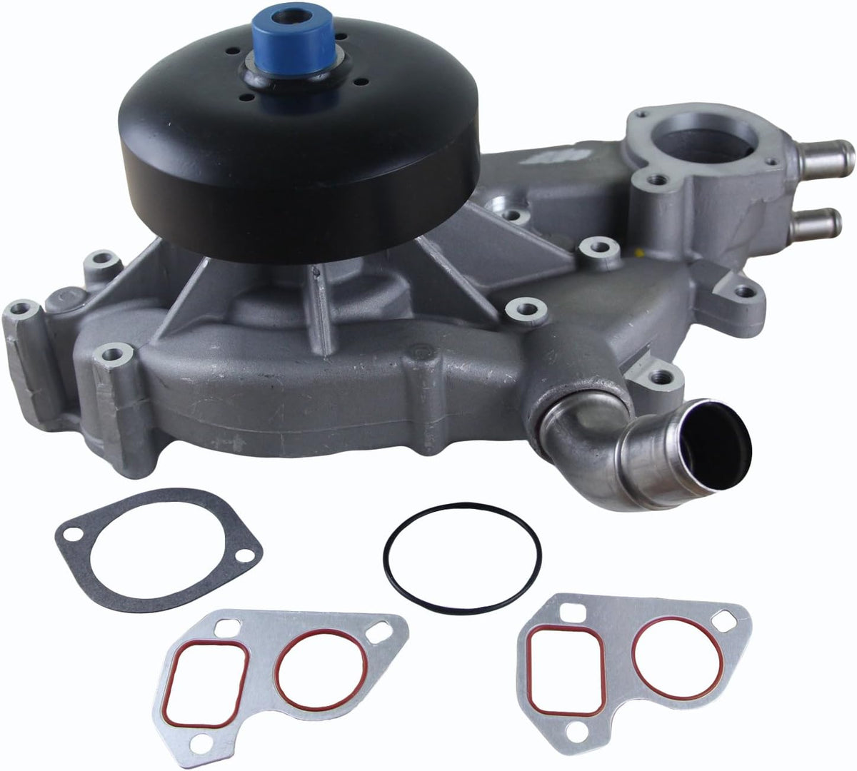 Water Pump Compatible with GMC Yukon XL 1500 5.3L 6.0L 8.1L V24114