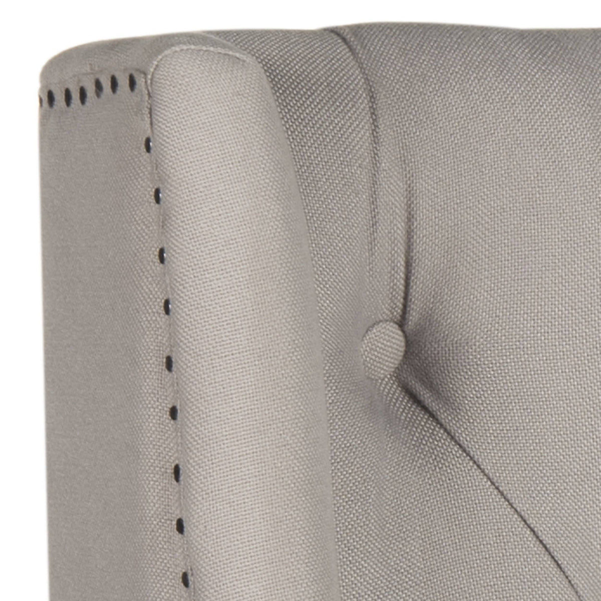 Twin Brown Headboard Q645