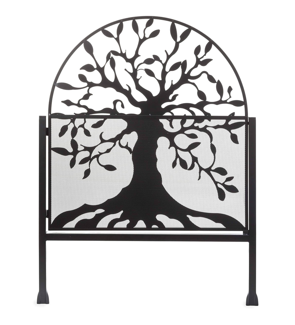 Tree of Life Garden Gate U472