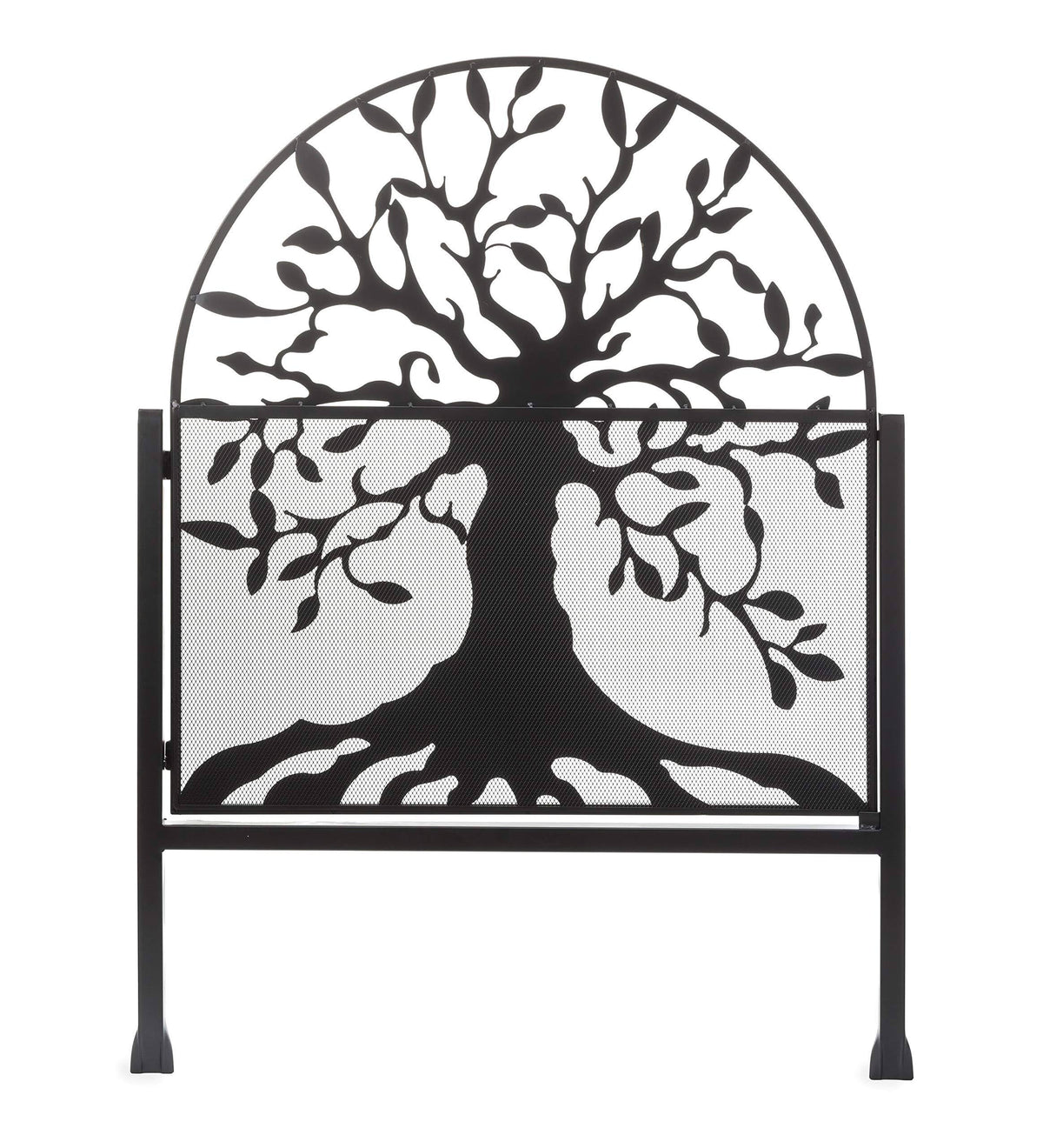 Tree of Life Garden Gate U472