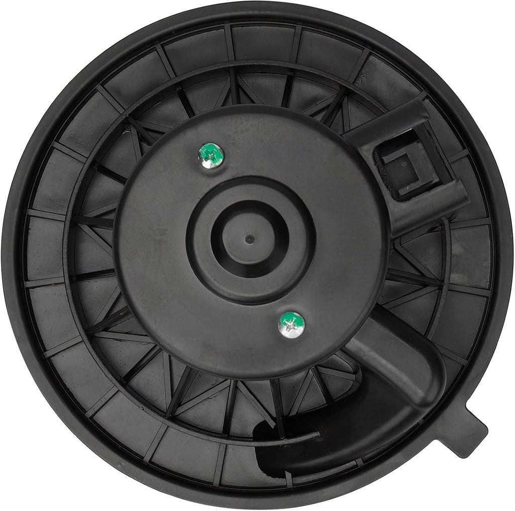 HVAC Blower Motor Assembly Pack of 2 C12346
