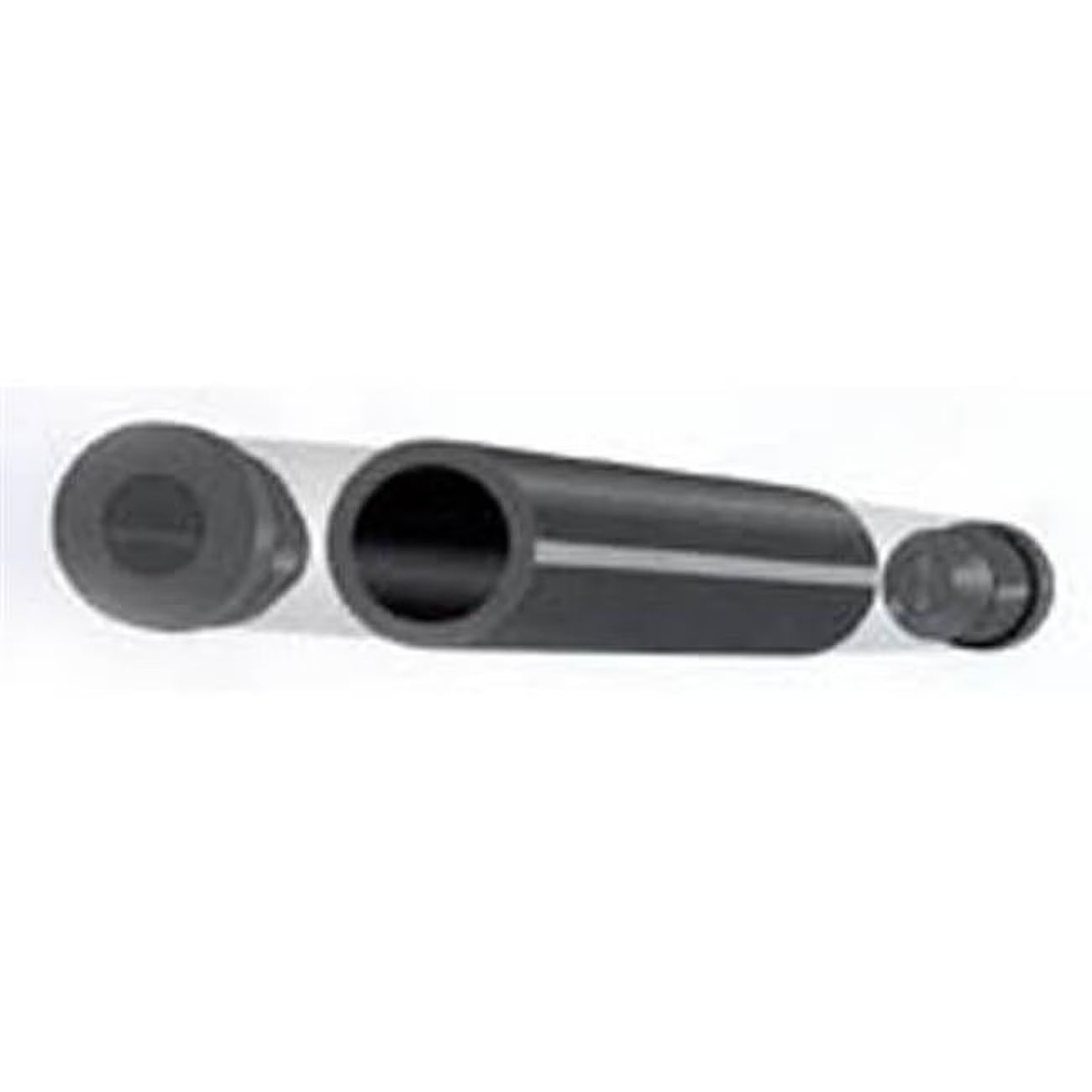 1 in. x 100 ft. IPS Gas Pipe D78687