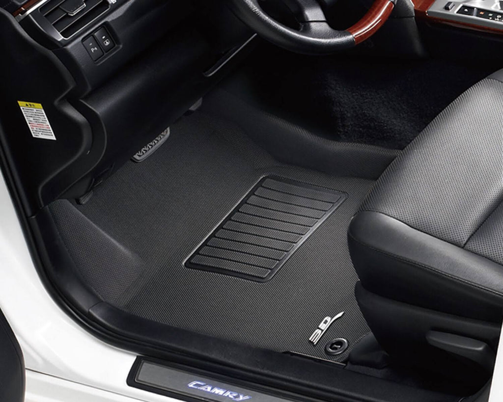 Black Floor Mat for Toyota Avalon 2005-2012 N898059