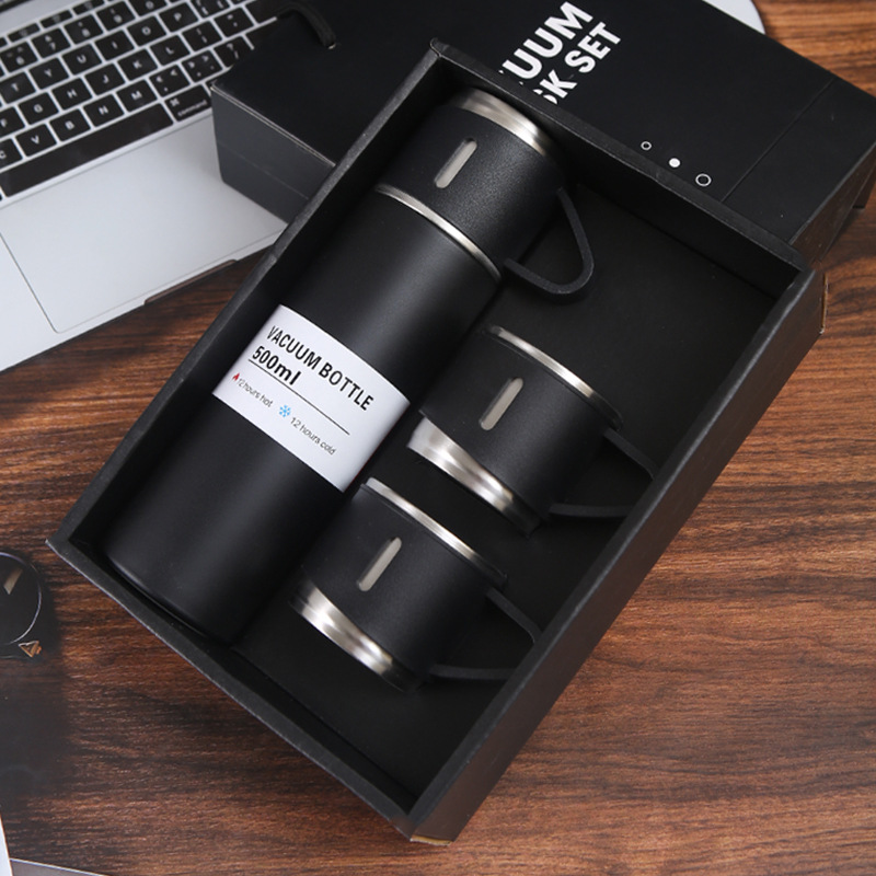 Stainless Steel Insulated Water Bottle F8158