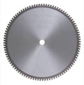 10x22 Non-Ferrous Metal Saw Blade 100T 5/8x22 Arbor W73506