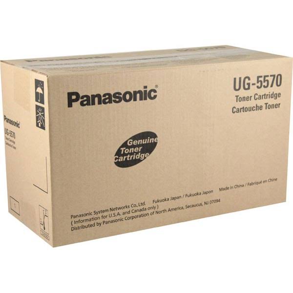 Black Toner Cartridge I502114