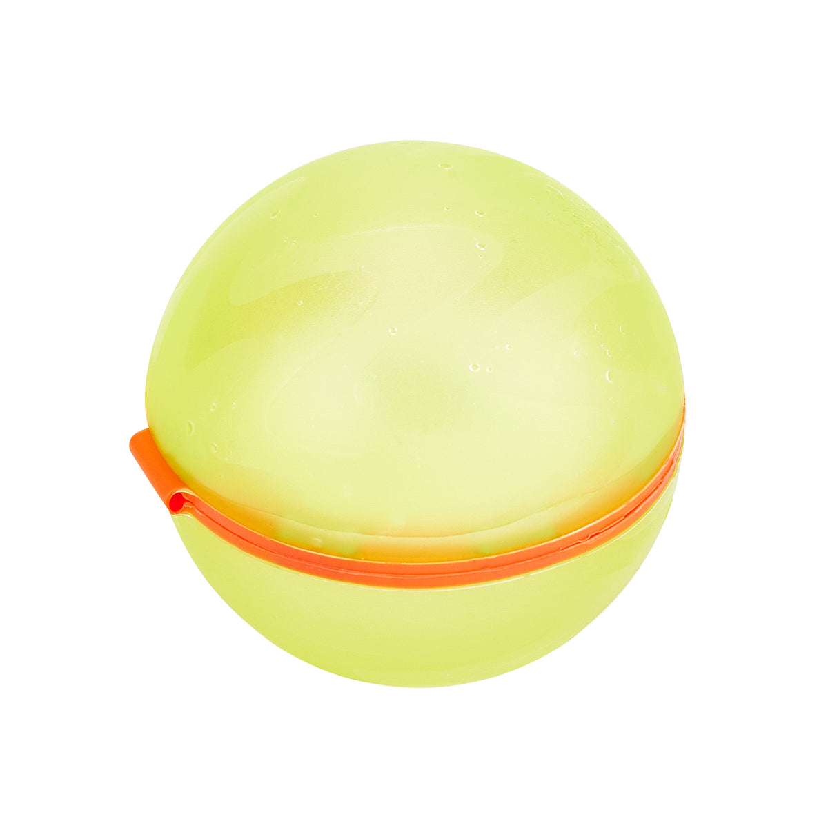 25 Pcs Reusable Water Balloons with Storage Bag Z682