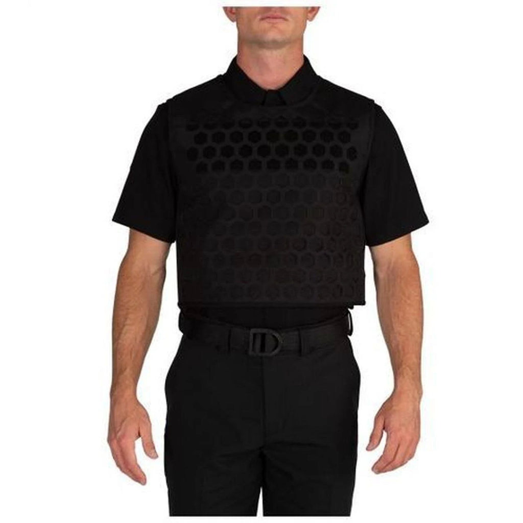 Hexgrid Outer Carrier Tall Black V2713