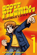 Scott Pilgrim's Precious Little Life Paperback T904