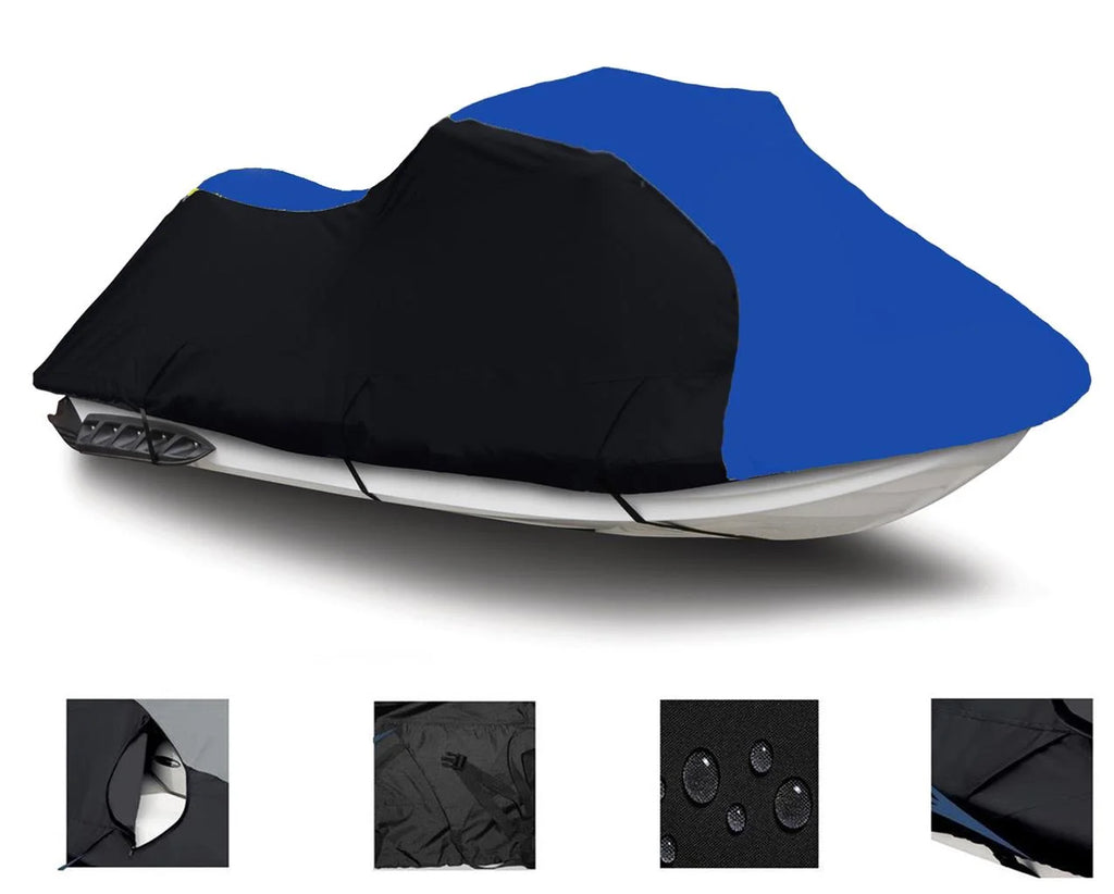 Heavy-Duty Jet Ski PWC Cover K741