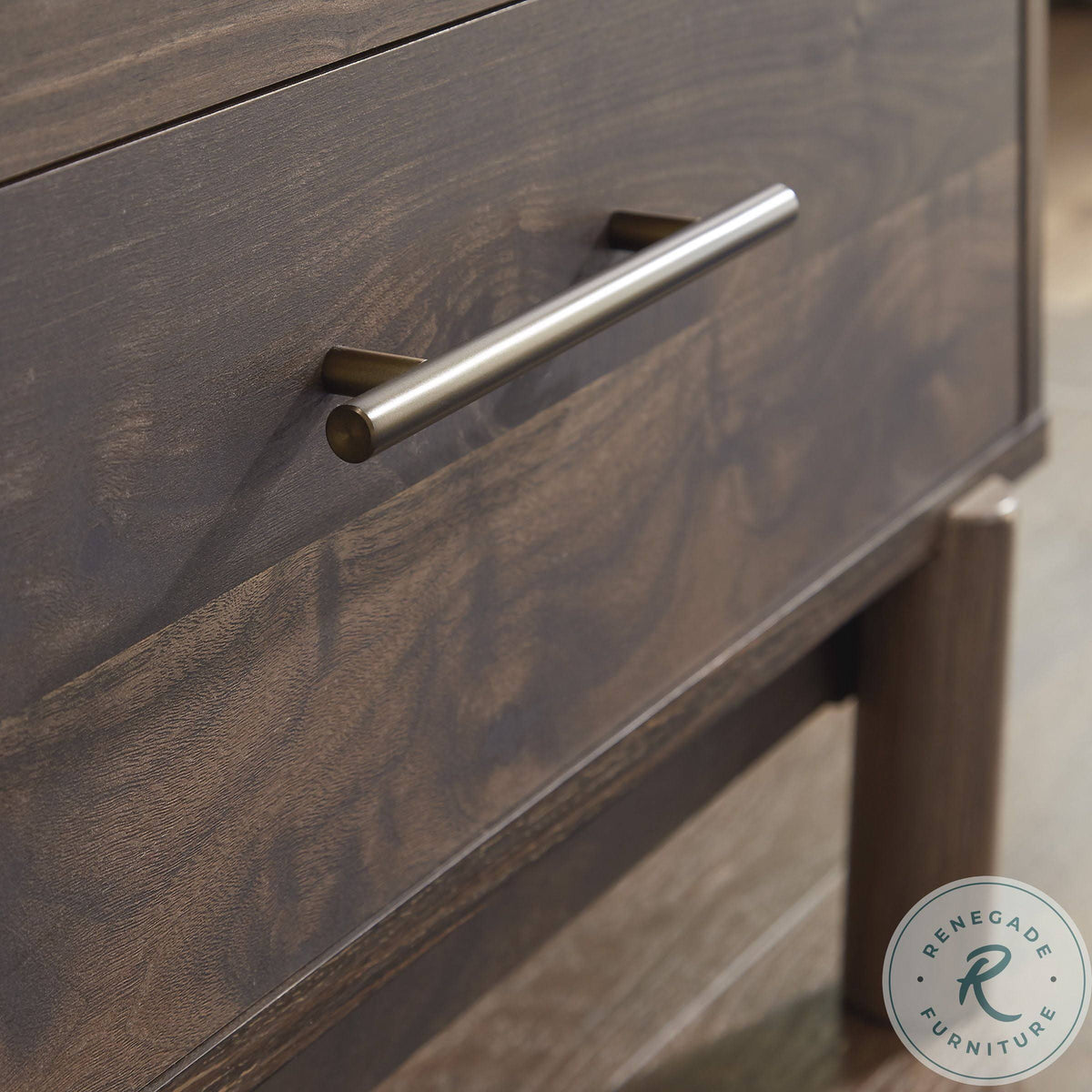 Three Drawer Chest A68800