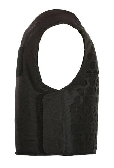 Hexgrid Outer Carrier Tall Black V2713