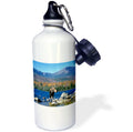 Sports Water Bottle, 21oz E47058