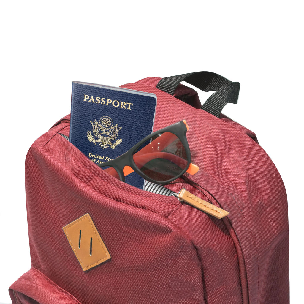 18" Backpack M4919