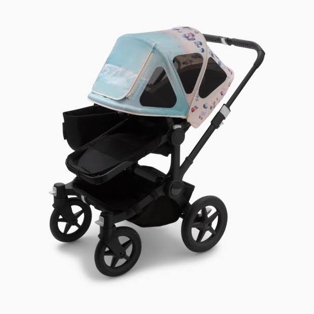 Gray Sun Canopy Y108