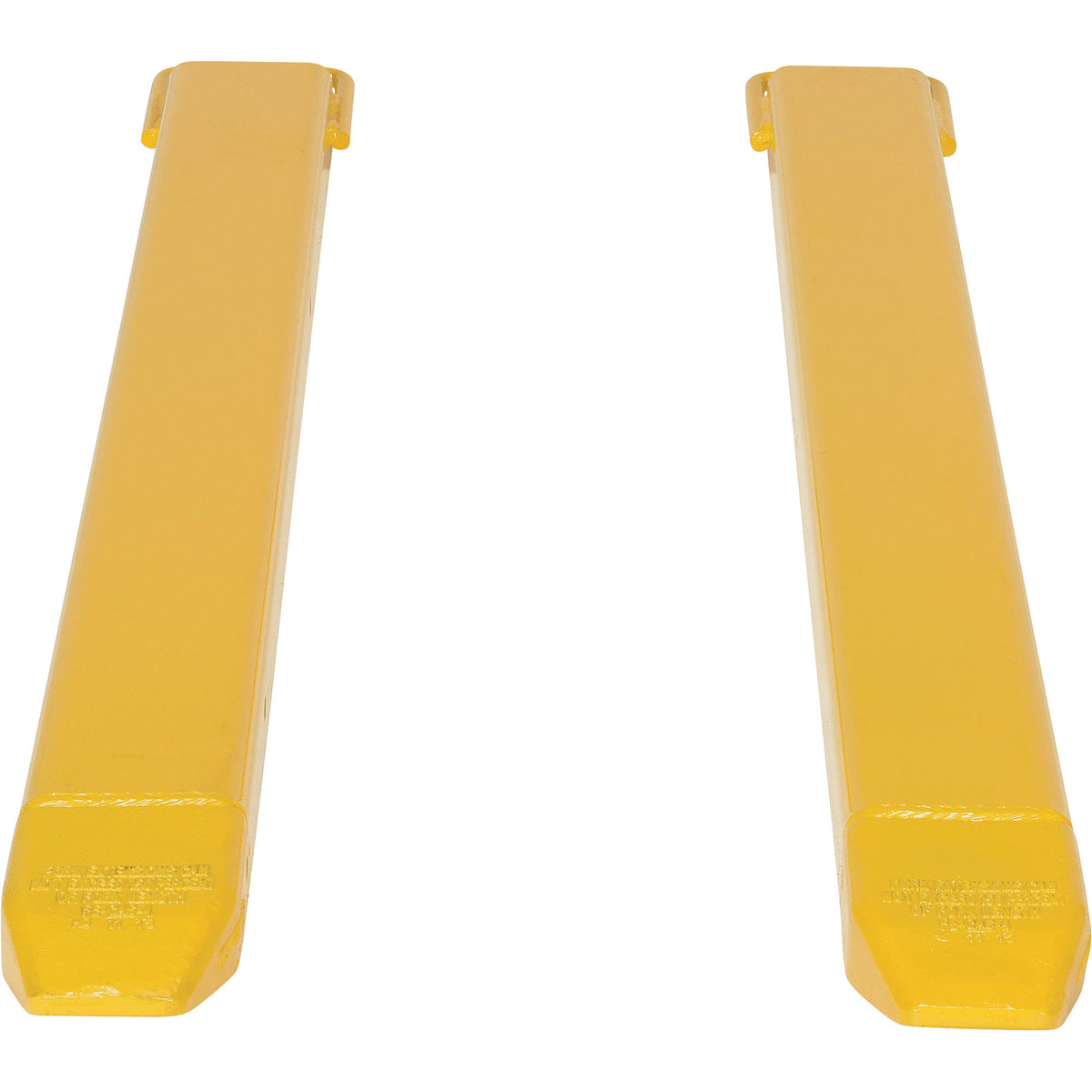Fork Extension Standard Pair 63 x 4 in. U785141
