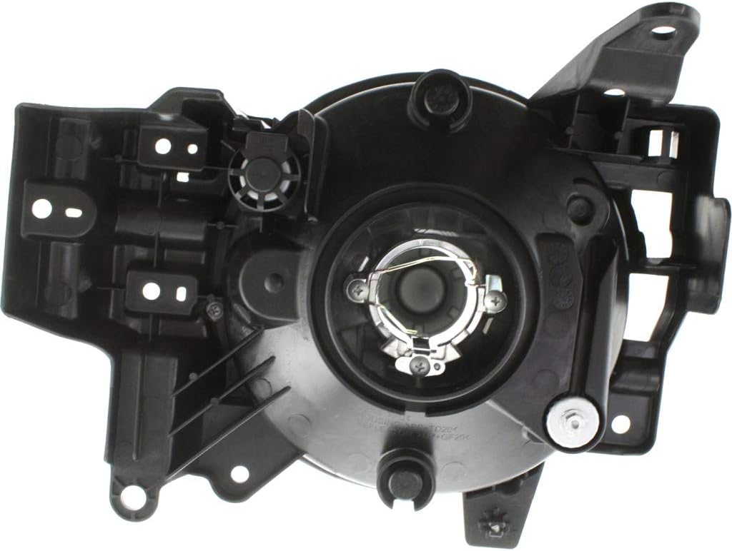 Driver Side Headlight Assembly for FJ Cruiser 2007-2014 W87021
