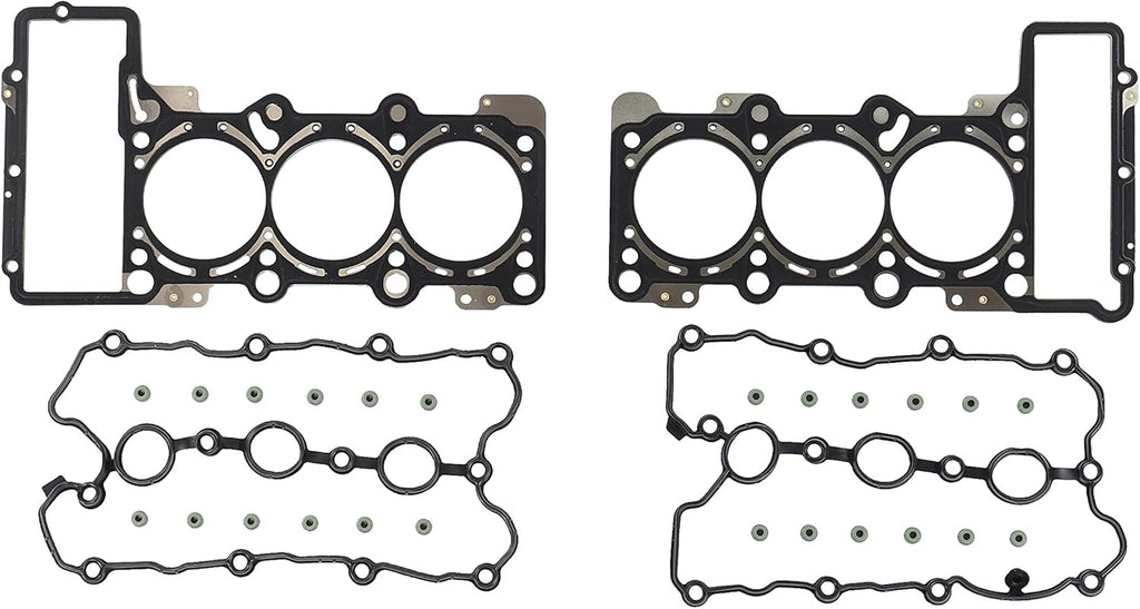 Full Gasket Sealing Set V18660
