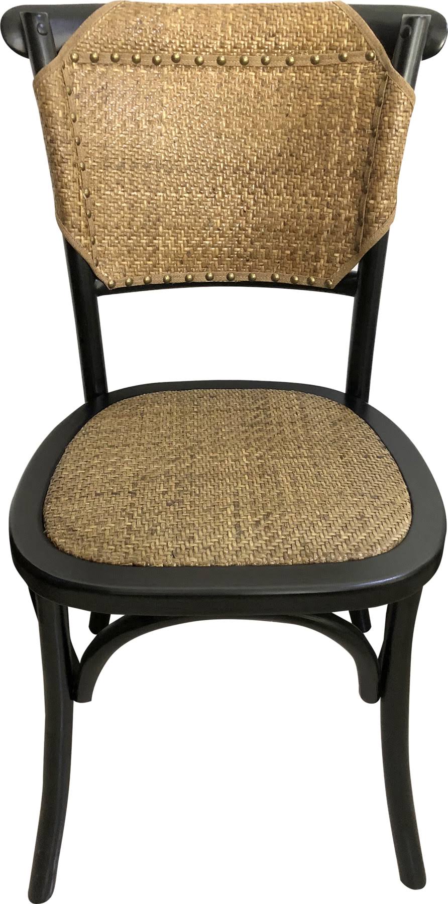 Dining Chair - Set of 2 D837