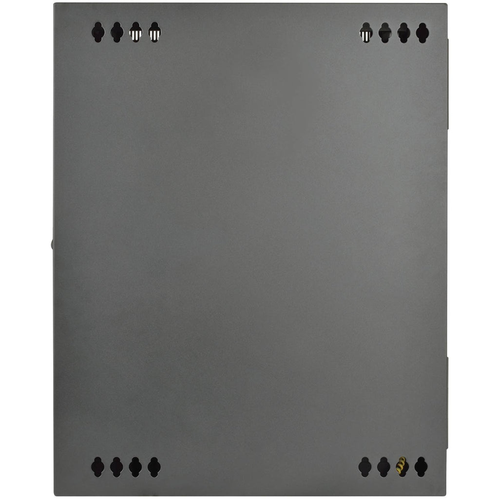 15U Wall Mount Rack Enclosure Cabinet V8544