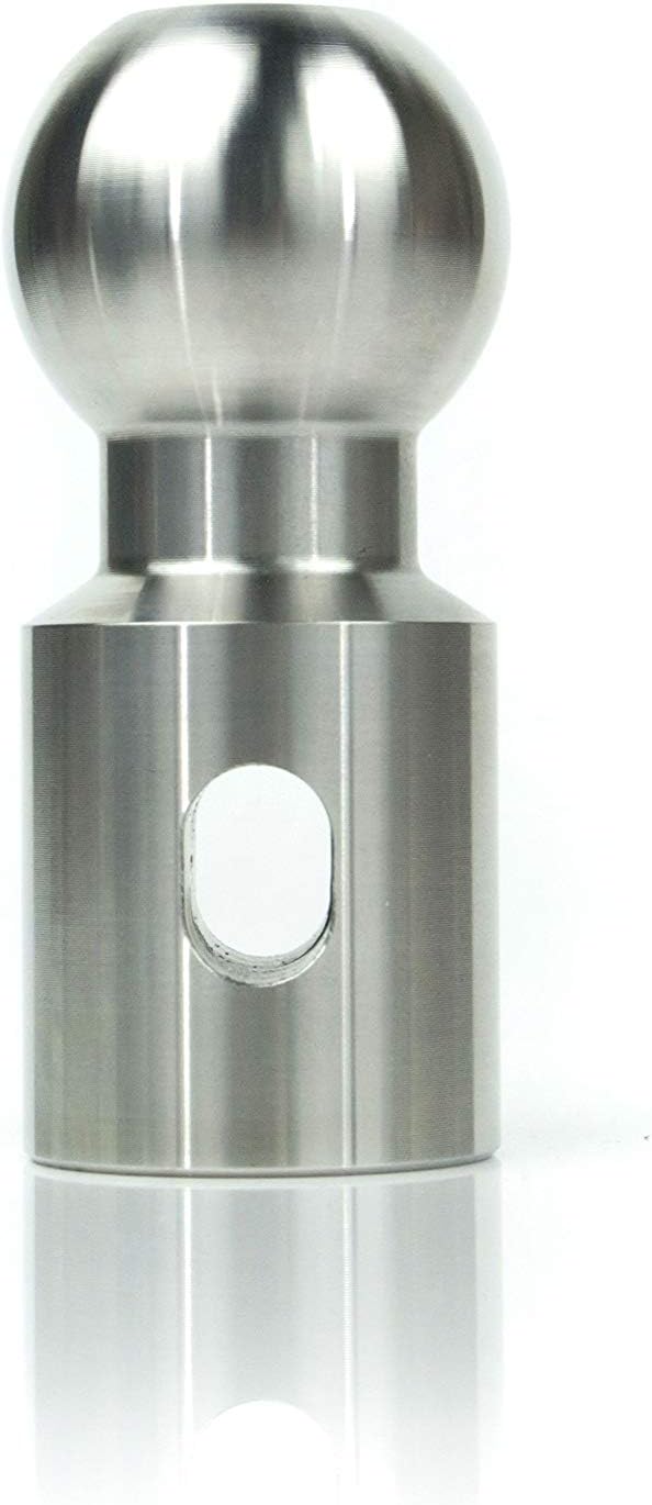 2-5/16" Tow Ball, Pack of 2 D56077