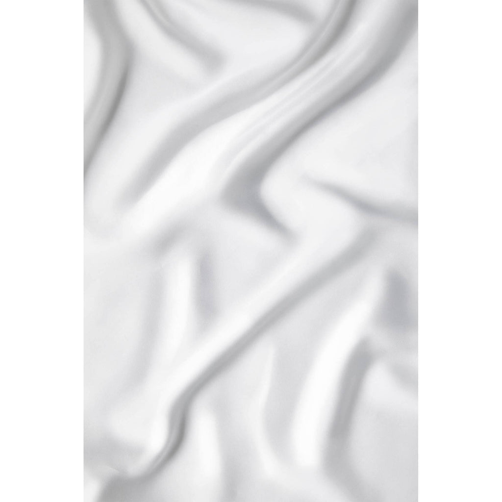 White 4-Piece Eucalyptus Sheet Set N96771