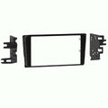 Double DIN Car Stereo Dash Kit F568