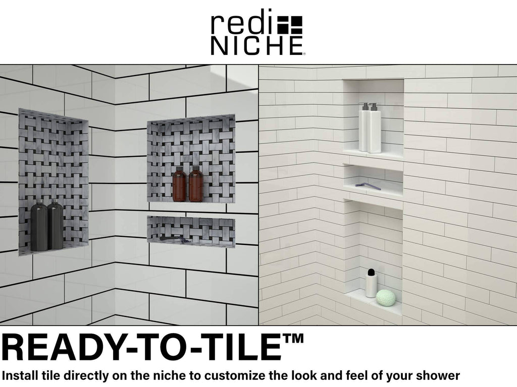 Double Niche Set P8815