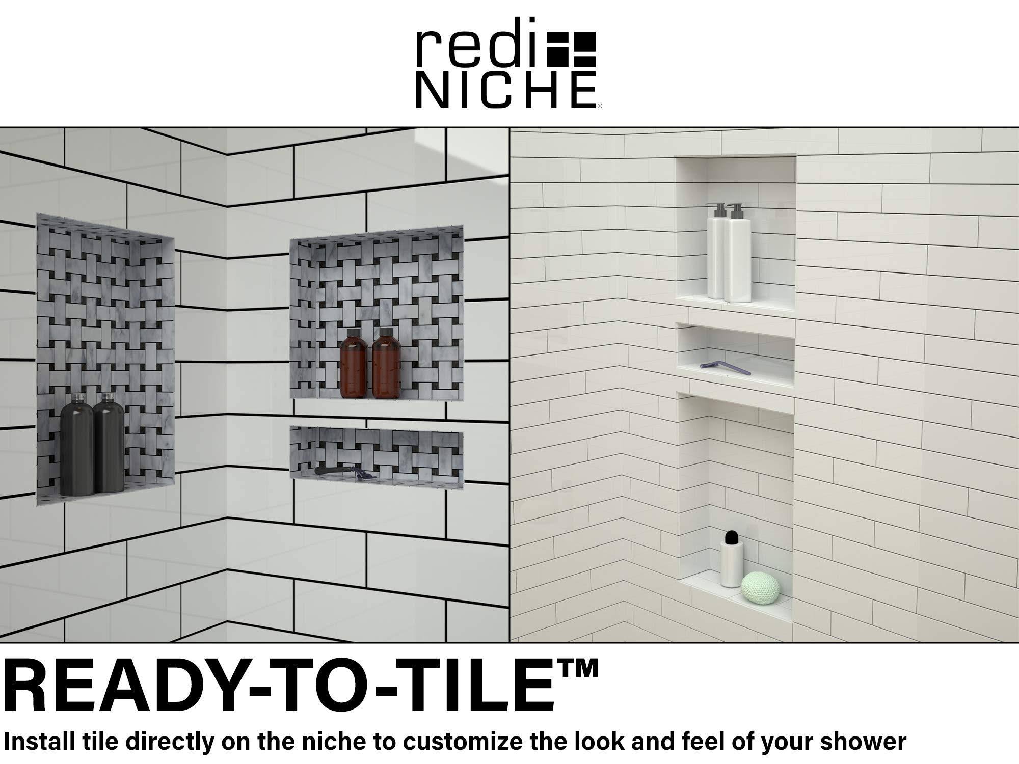 Double Niche Set P8815