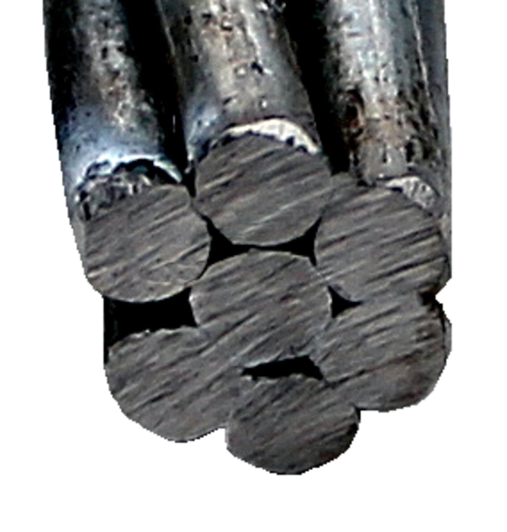 Galvanized Steel Cable Vertical Safety System 70ft N91385