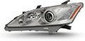 For 2007 2008 2009 Lexus ES350 HID Xenon w/AFS Model Headlight Left Driver Side M4424
