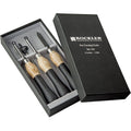 Carbide Pen Turning Tool 3-Piece Set R76553