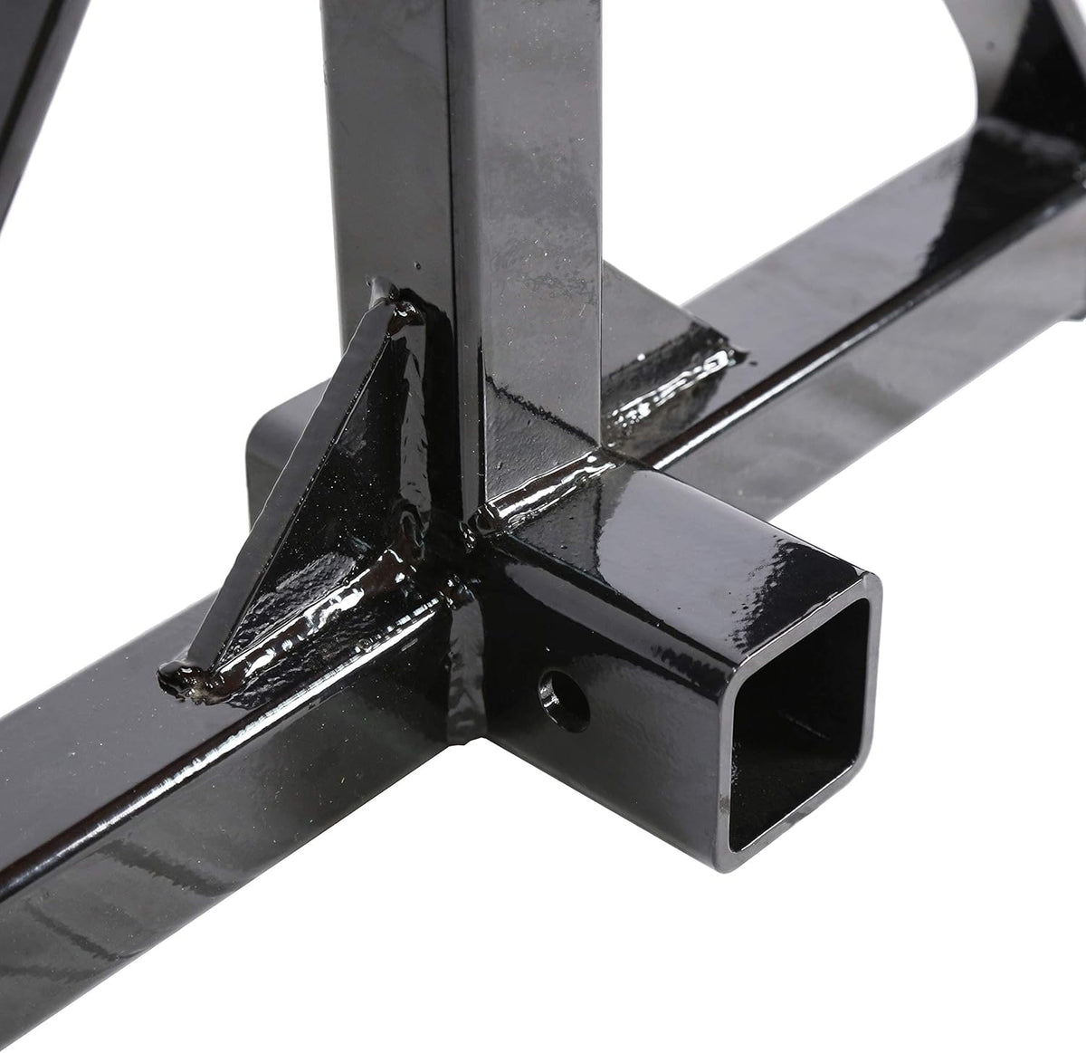 3 Point 2 Receiver Trailer Hitch Drawbar Adapter S3797