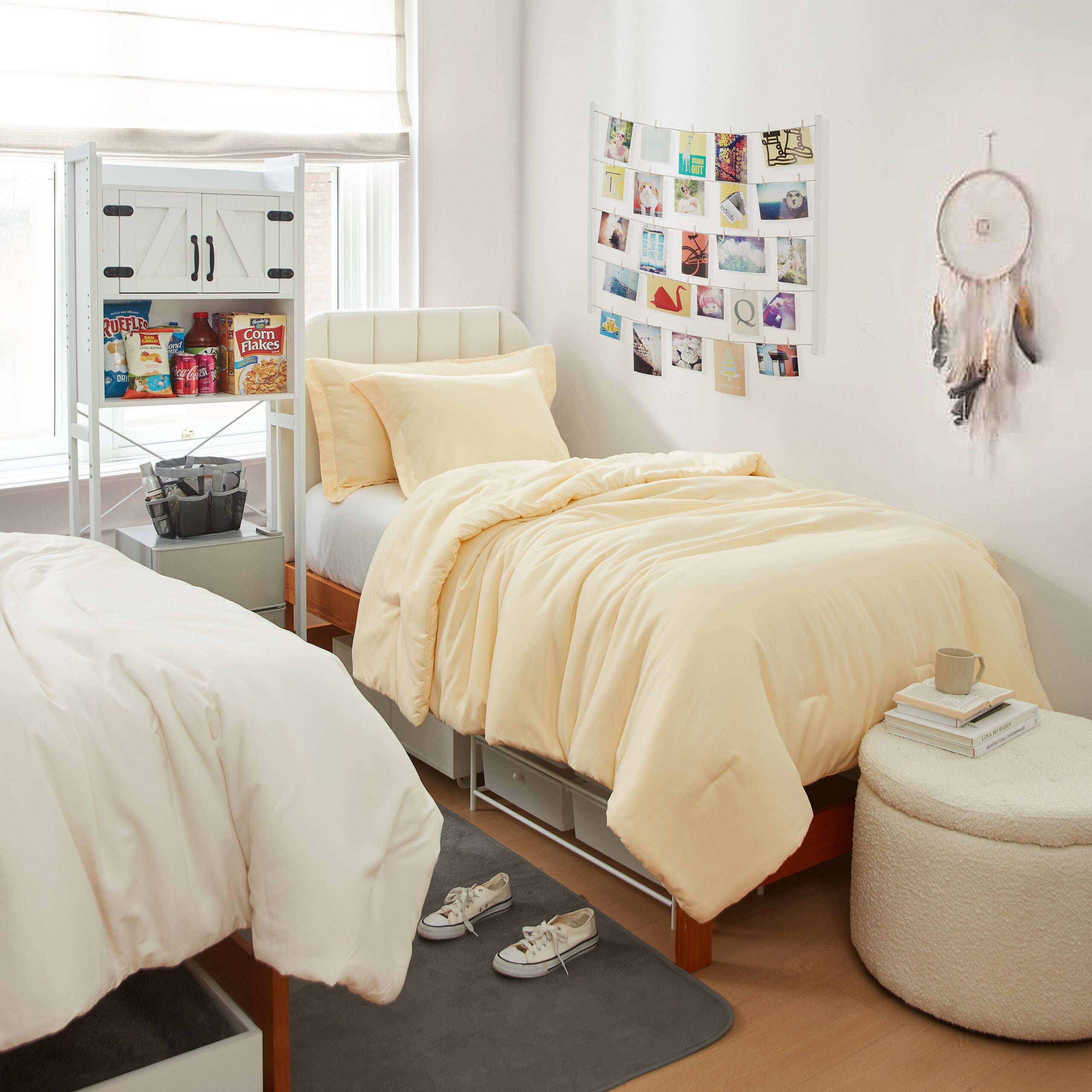 Twin XL Bedding Comforter Set I3797