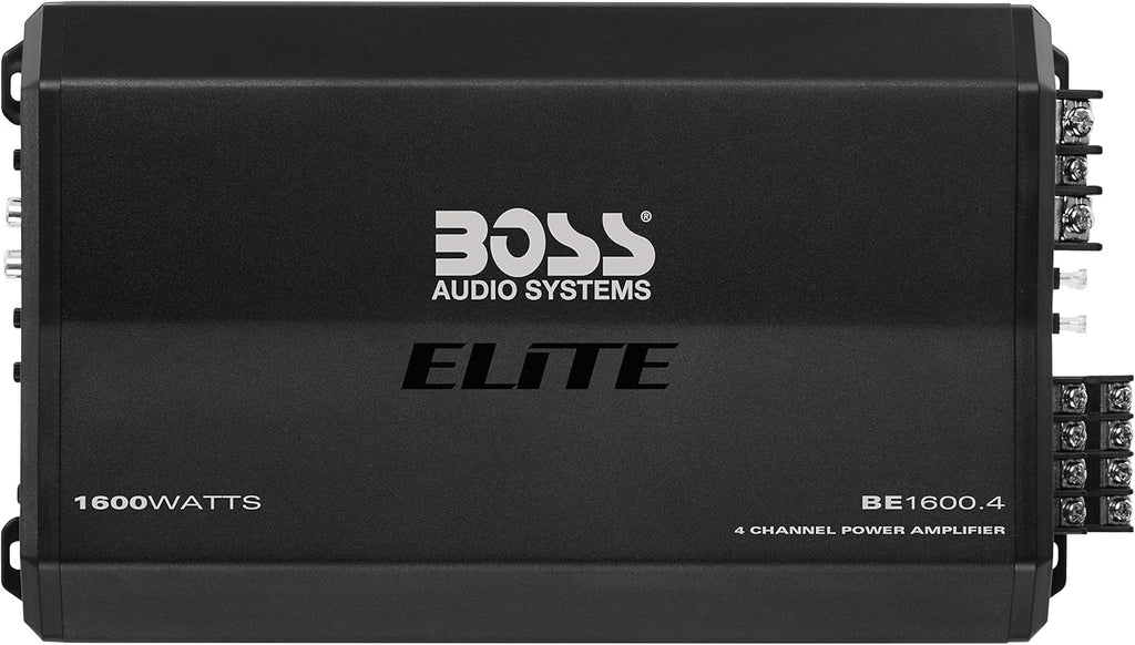 1500 Watts Monoblock Car Amplifier R24154